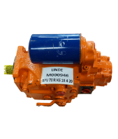 Linde Hydraulics Complete Units
