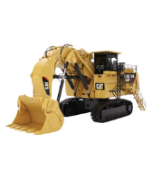 Caterpillar Motoren