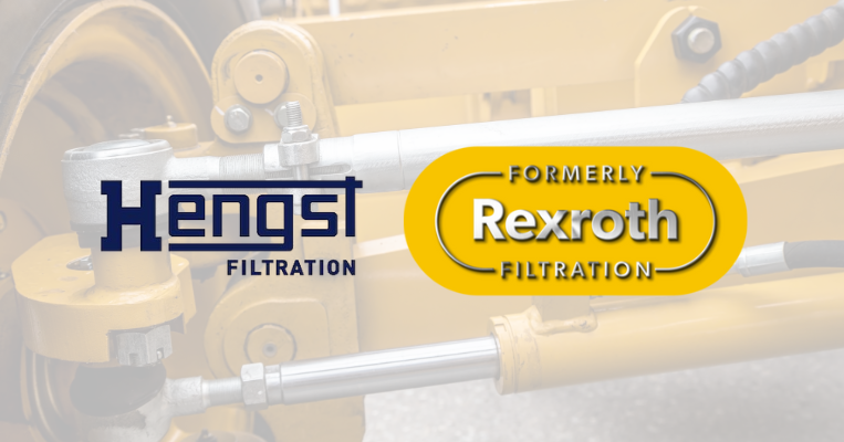 Hengst Filtration Competence Partner Bekijk hydraulische filters >
