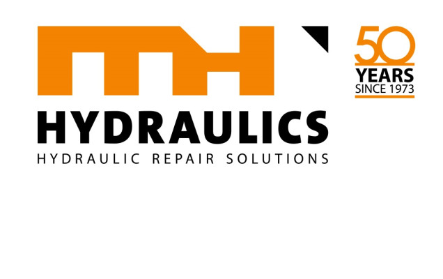 MH Hydraulics 50 Years MH Hydraulics 50 Years