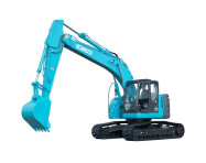SK235SR-1E