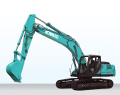 Kobelco Pumps
