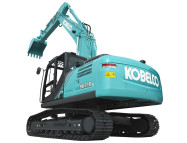 SK210LC-8