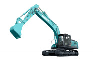 SK260LC-8