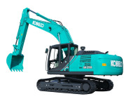 SK250LC-8