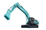 SK350LC-9