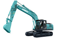 SK210DLC-10
