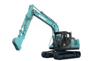 SK130SR-5