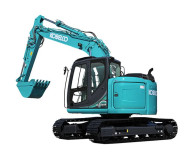 SK135SR-5