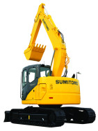 SH135