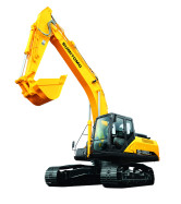 SH260LC-6