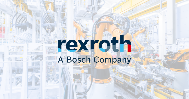 Bosch Rexroth Excellence partner Bekijk pompen, motoren en reserveonderdelen > 