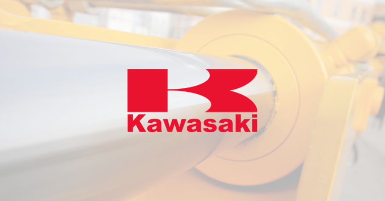 Kawasaki Distribution Center Pumpen, motoren und ersatzteile ansehen >