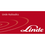 Linde Hydraulics icoon