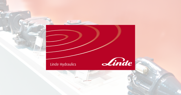 Official Linde Hydraulics supplier Browse pumps, motors & spare parts >